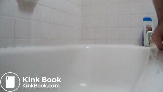 2015-01-22 Diarrhea in tub, ScatKings.com Scat Porn 12 ScatKings.com Scat Porn