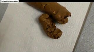 A beautiful Shit From Perfect Ass, ScatKings.com Scat Porn 11 ScatKings.com Scat Porn