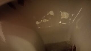 A sad surprise for the toilet, ScatKings.com Scat Porn 15 ScatKings.com Scat Porn