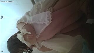 Asian Pooping toilet, ScatKings.com Scat Porn 17 ScatKings.com Scat Porn