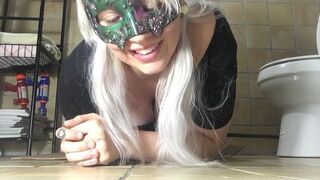 BBW Scat Smear Masturbation, ScatKings.com Scat Porn 11 ScatKings.com Scat Porn