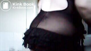 BBW WANTED- to lick,drink,eat her mess - Kackarschpiggy, ScatKings.com Scat Porn 4 ScatKings.com Scat Porn