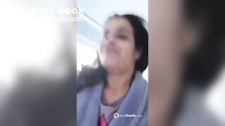 BBW foreign bitch shits in toilet gaping pussy, ScatKings.com Scat Porn 7 ScatKings.com Scat Porn