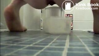 BBW shitting and eating shit, ScatKings.com Scat Porn 10 ScatKings.com Scat Porn
