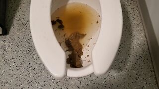 BBW taco bell shit., ScatKings.com Scat Porn 23 ScatKings.com Scat Porn