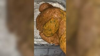 Big smelly load 6, ScatKings.com Scat Porn 6 ScatKings.com Scat Porn