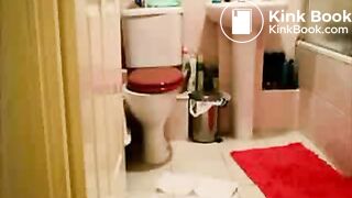 British Black Babe dumps, ScatKings.com Scat Porn 11 ScatKings.com Scat Porn