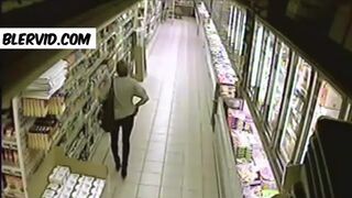 CCTV SHIT IN STORE, ScatKings.com Scat Porn 8 ScatKings.com Scat Porn
