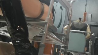 CN Hot Femdom Scat 007, ScatKings.com Scat Porn 14 ScatKings.com Scat Porn