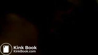 Cam Slave pukes and drinks piss, ScatKings.com Scat Porn 19 ScatKings.com Scat Porn