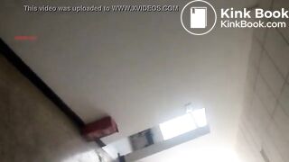 Chinese shitting on public squat toilet, ScatKings.com Scat Porn 6 ScatKings.com Scat Porn