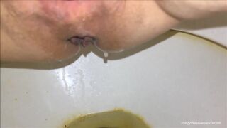 Constipation Compilation - video 3, ScatKings.com Scat Porn 28 ScatKings.com Scat Porn
