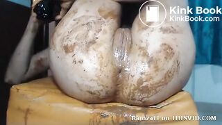 Creamy Anal (SHIT) 6, ScatKings.com Scat Porn 14 ScatKings.com Scat Porn