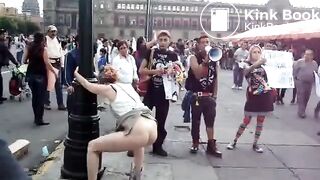 Demonstration, ScatKings.com Scat Porn 2 ScatKings.com Scat Porn