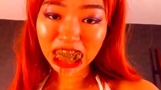 Dirtiest and stinky shit swallower 2, ScatKings.com Scat Porn 7 ScatKings.com Scat Porn