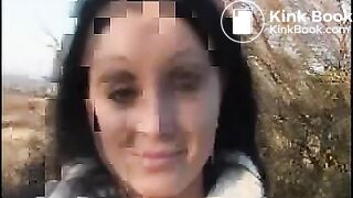 EroProfile_-_teen_shits_in_the_forest - Kopie, ScatKings.com Scat Porn 9 ScatKings.com Scat Porn