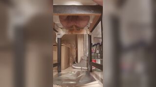 Fat chunks nearly rip me apart, ScatKings.com Scat Porn 4 ScatKings.com Scat Porn