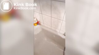 Fette-Beate-hat-Scheisse-am-Speckwanst, ScatKings.com Scat Porn 13 ScatKings.com Scat Porn