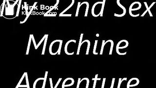 Fucking Machine Adventure, ScatKings.com Scat Porn 17 ScatKings.com Scat Porn