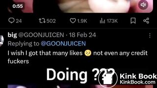 GOON TILL YOUR SICK, ScatKings.com Scat Porn 7 ScatKings.com Scat Porn