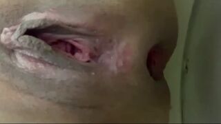 Gaping Asshole Opens Wide For A Big Shit, ScatKings.com Scat Porn 13 ScatKings.com Scat Porn