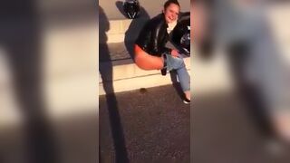 German girl pooping, ScatKings.com Scat Porn 7 ScatKings.com Scat Porn