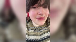 Girl crying because she shit herself, ScatKings.com Scat Porn 30 ScatKings.com Scat Porn