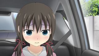 Girl poop in car 2, ScatKings.com Scat Porn 14 ScatKings.com Scat Porn