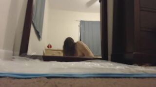 Girls drops big turd, ScatKings.com Scat Porn 2 ScatKings.com Scat Porn