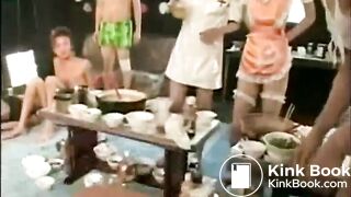 Groupe Party(... yui, Anna ..., etc), ScatKings.com Scat Porn 2 ScatKings.com Scat Porn