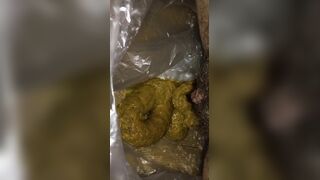 Hairy Pussy Scat - video 2, ScatKings.com Scat Porn 8 ScatKings.com Scat Porn
