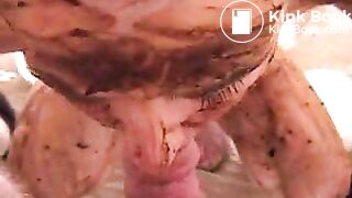 Hollywood Scat Amateurs 1(Lindas_Toilet_Training), ScatKings.com Scat Porn 7 ScatKings.com Scat Porn