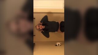 Hot blonde poops on toilet, ScatKings.com Scat Porn 2 ScatKings.com Scat Porn