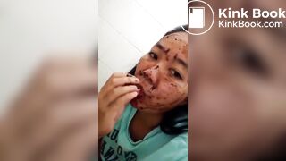 INDO2, ScatKings.com Scat Porn 2 ScatKings.com Scat Porn