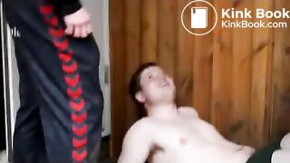 Icelandic guy pukes on friends faceflv, ScatKings.com Scat Porn 11 ScatKings.com Scat Porn