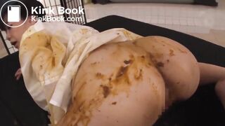 Jap Scat 128, ScatKings.com Scat Porn 17 ScatKings.com Scat Porn