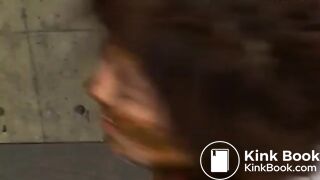 Jap scat deepthroat, ScatKings.com Scat Porn 14 ScatKings.com Scat Porn