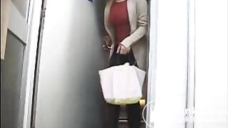 Japanese Woman Panty Poop 10, ScatKings.com Scat Porn 8 ScatKings.com Scat Porn