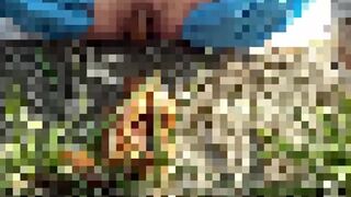 Japanese girl big pooping, ScatKings.com Scat Porn 10 ScatKings.com Scat Porn