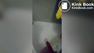 Je me branle et jute avec ma merde, ScatKings.com Scat Porn 11 ScatKings.com Scat Porn