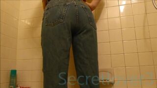 Jeans pee (and poop), ScatKings.com Scat Porn 26 ScatKings.com Scat Porn