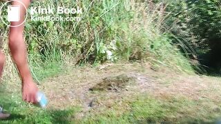 KV aus meinem Knackpo 4 Mein Dickdarm war prall gefüllt!!!, ScatKings.com Scat Porn 6 ScatKings.com Scat Porn