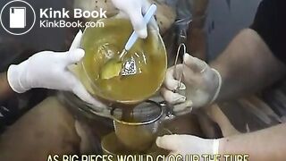 Kinkythai shit sandwich, ScatKings.com Scat Porn 6 ScatKings.com Scat Porn