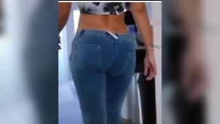 Mexican women eats Taco Bell and gets extreme diarrhea, ScatKings.com Scat Porn 11 ScatKings.com Scat Porn