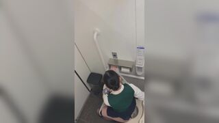 Office lady poop, ScatKings.com Scat Porn 14 ScatKings.com Scat Porn