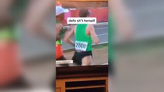 Panty Poop while running, ScatKings.com Scat Porn 13 ScatKings.com Scat Porn