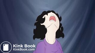 Panty poop animation - video 5, ScatKings.com Scat Porn 9 ScatKings.com Scat Porn