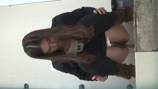 Peeping at Chinese girls using the restroom.ZAA_014, ScatKings.com Scat Porn 15 ScatKings.com Scat Porn