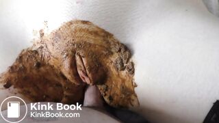 Perfect Teen Pussy Shitfucked, ScatKings.com Scat Porn 13 ScatKings.com Scat Porn