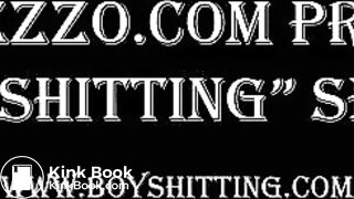 Quick Shitting At Work, ScatKings.com Scat Porn 18 ScatKings.com Scat Porn